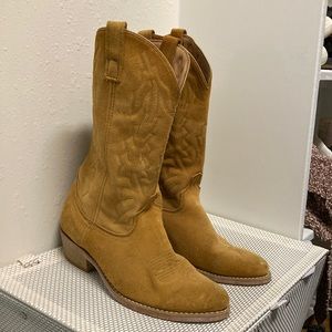 Laredo Mens Cowboy Boots